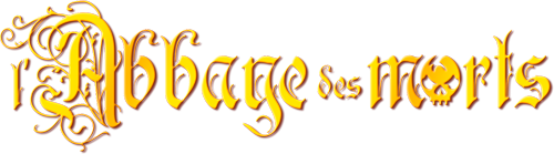 L'Abbaye des Morts Game Boy