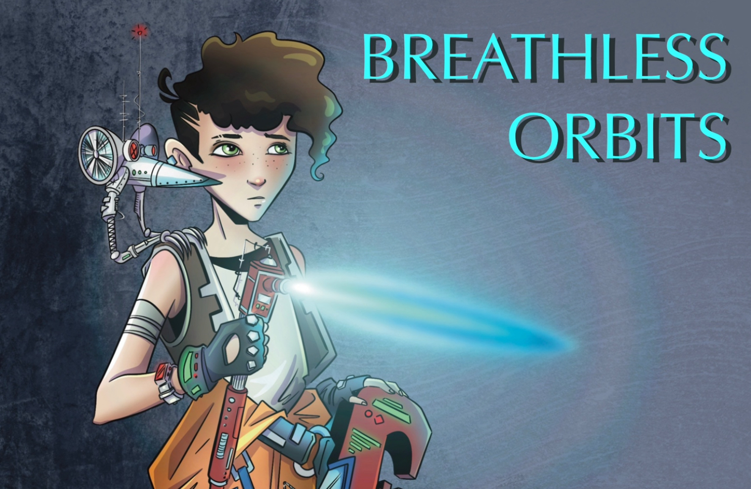 Breathless Orbits (Playtest)