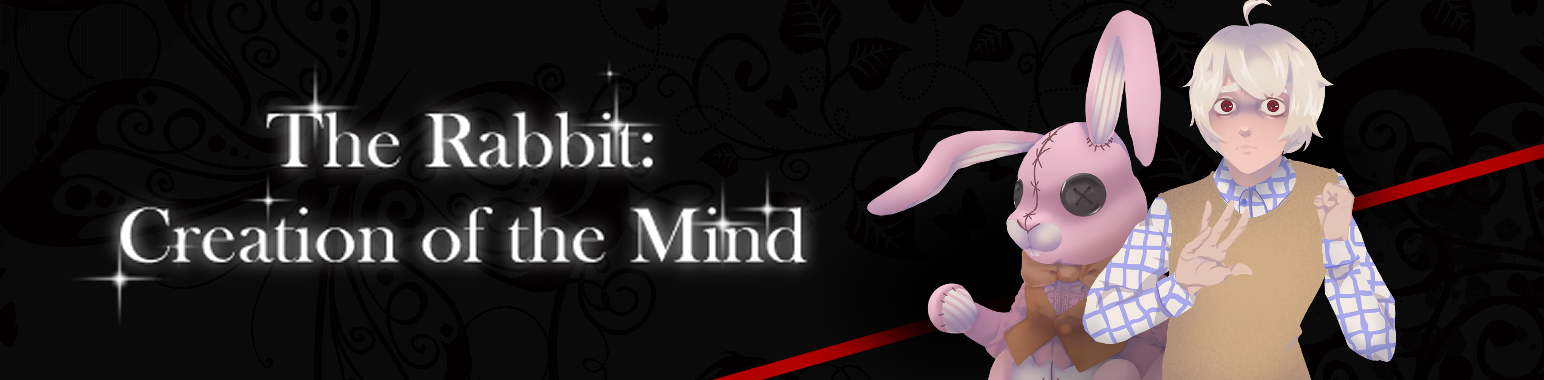 The Rabbit: Creation of the Mind