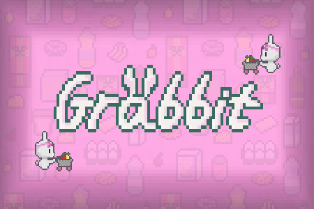 Cover image for Grabbit
