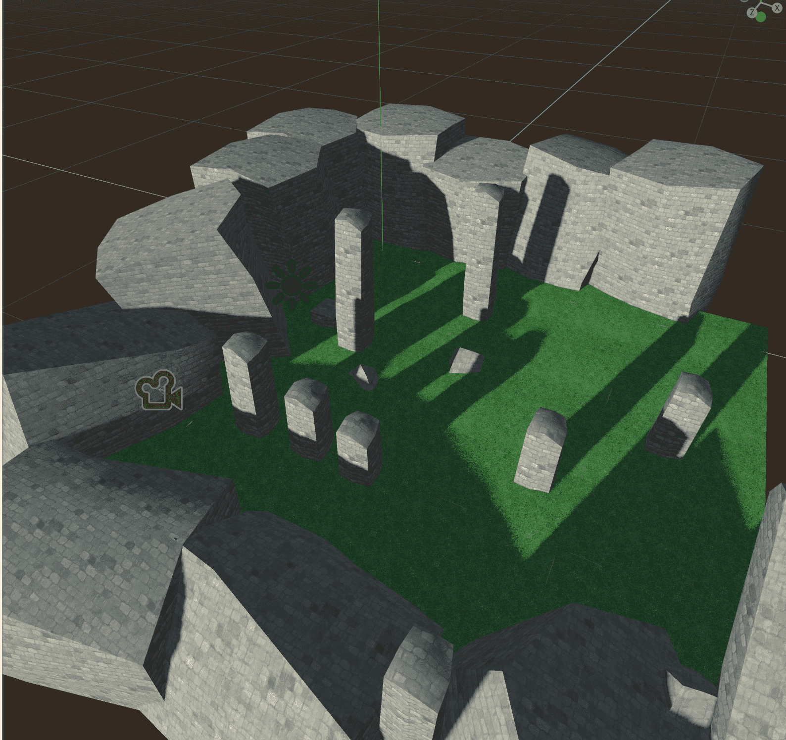 DTF by jamak for AGDG DEMO DAY 64 - itch.io