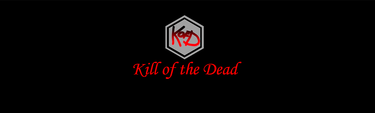 Kill of the Dead