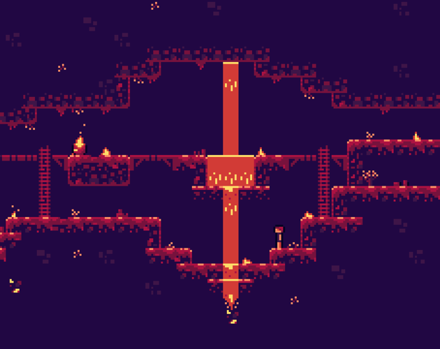 Escape Hell