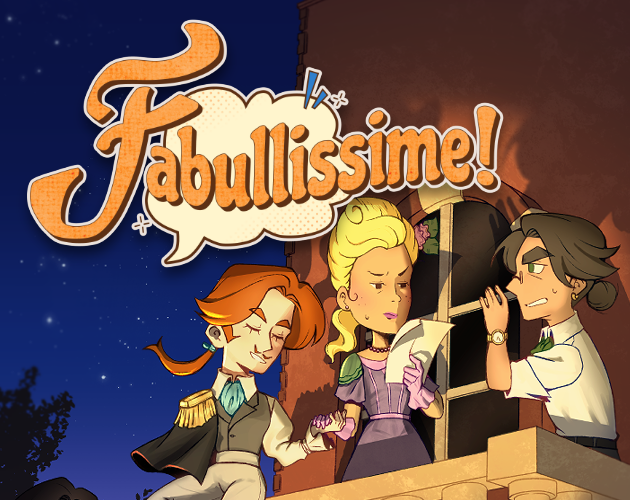 Fabullissime!