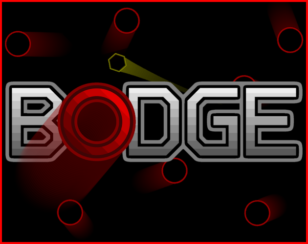 Cover image for Bodge