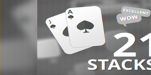 Cover image for 21 Stacks