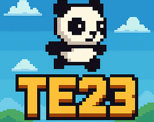 Maria's Flappy Panda