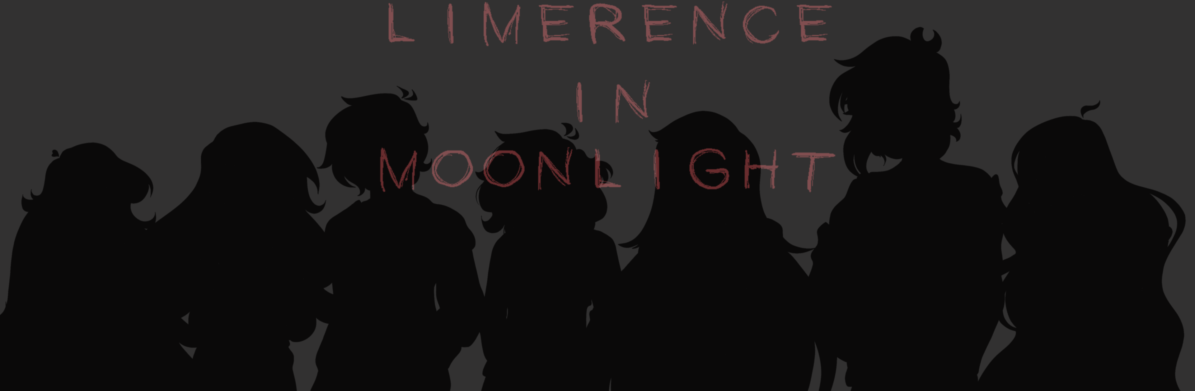 Limerence In Moonlight