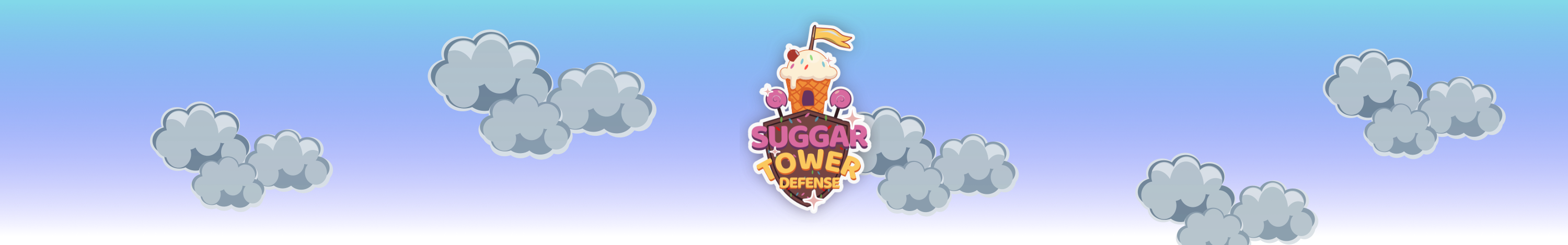 Sugar Tower Defense