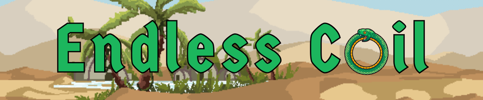 Endless Coil