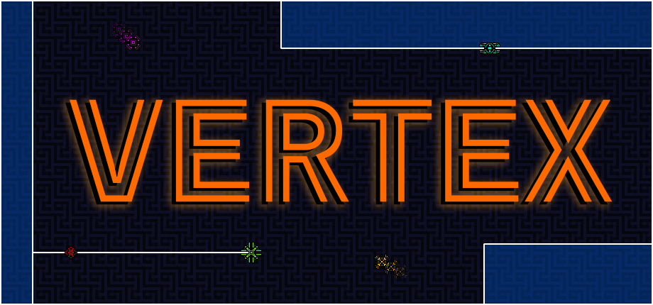Vertex