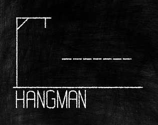 HANGMAN GAME