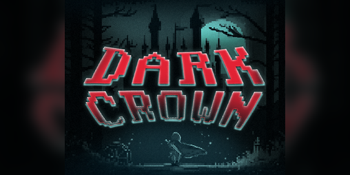 Cover image for DarkCrown