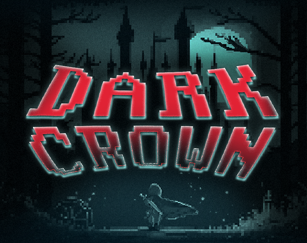 DarkCrown