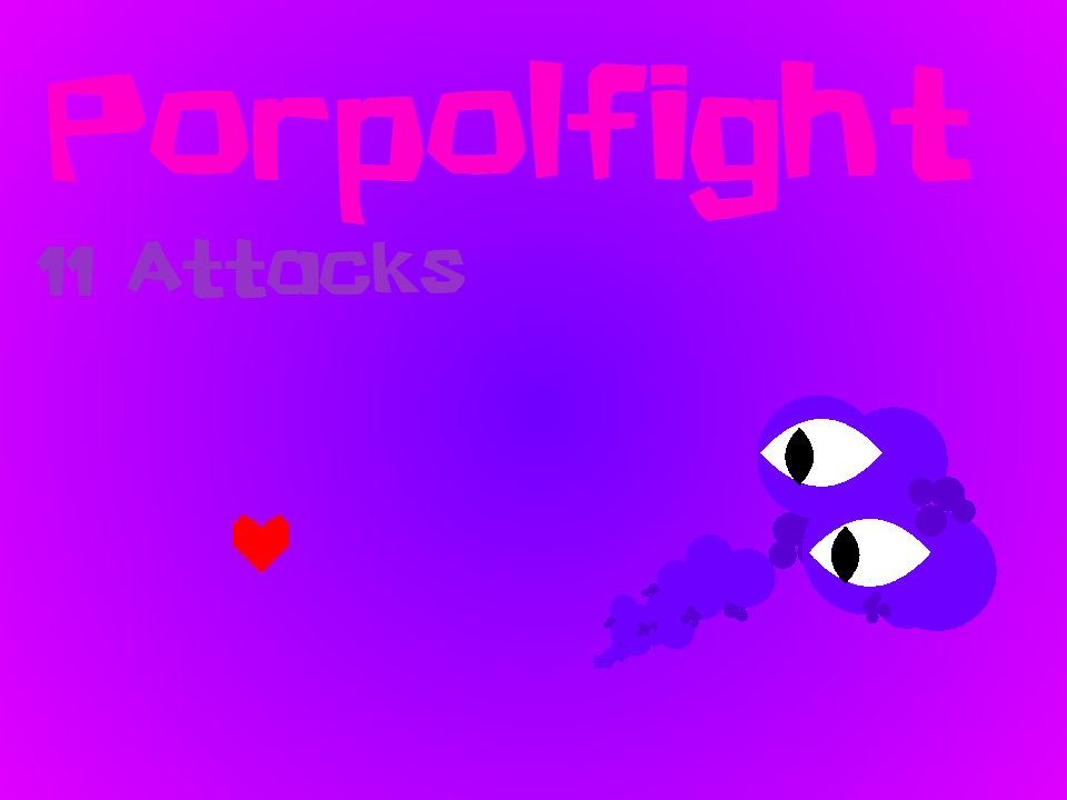 Porpolfight