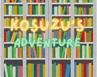 Kosuzu's Adventure