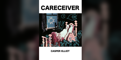 Cover image for Careceiver Zine