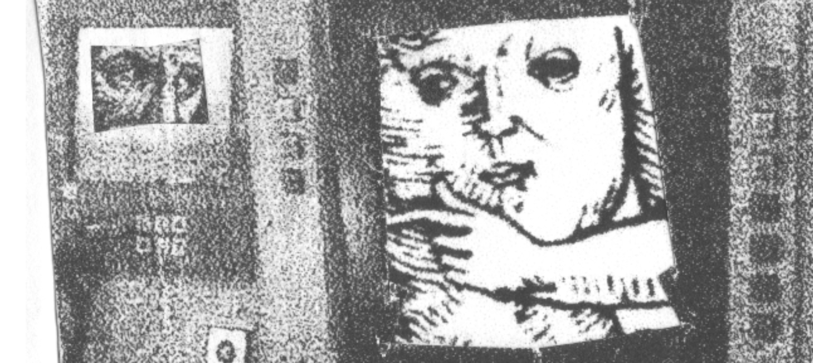 Melting Maps Job 01: Vibes Edition