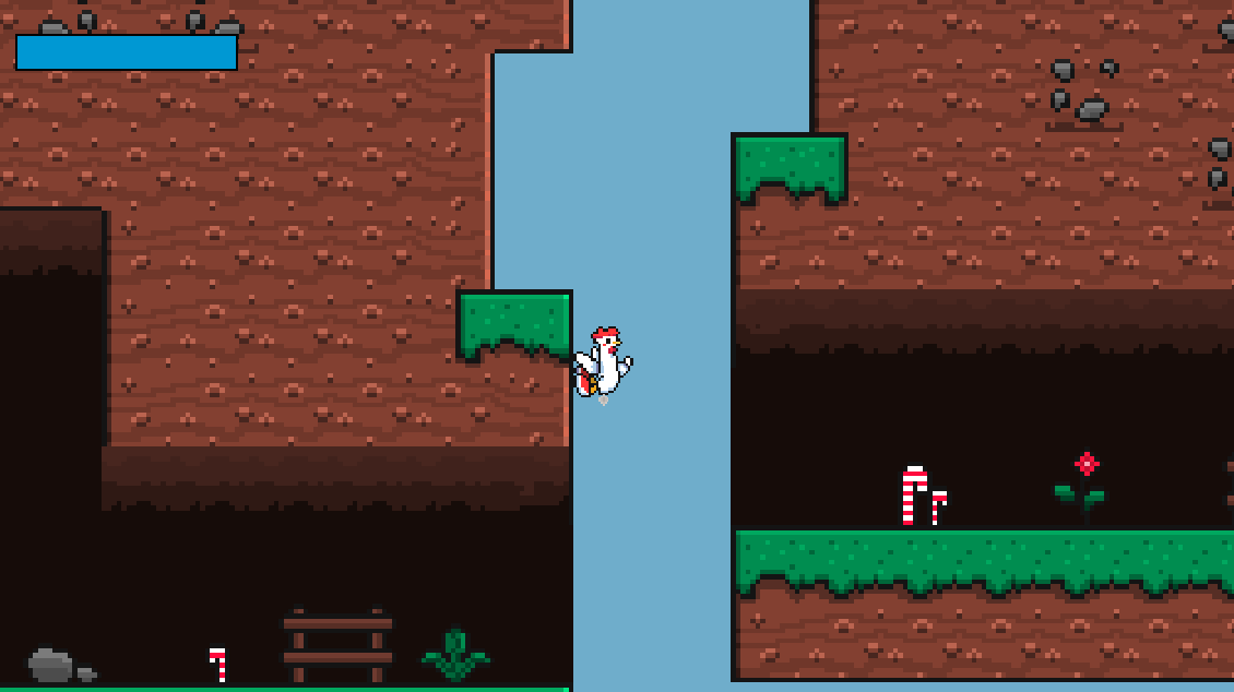 Cover image for Eggccelerate