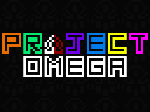 Project OMEGA by metangrobo, SchwagerZ