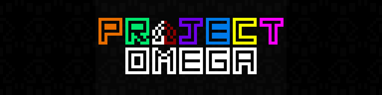 Project OMEGA by metangrobo, SchwagerZ