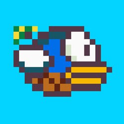 Flappy pCock