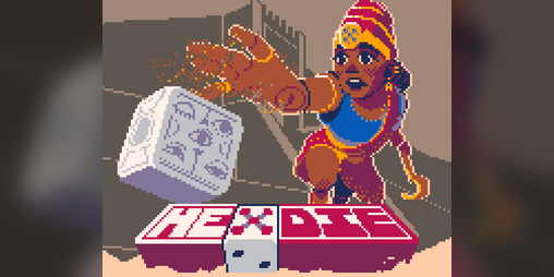 Cover image for Hex Die