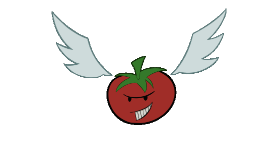 Tomato Enemy