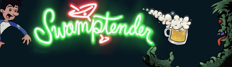 Swamptender
