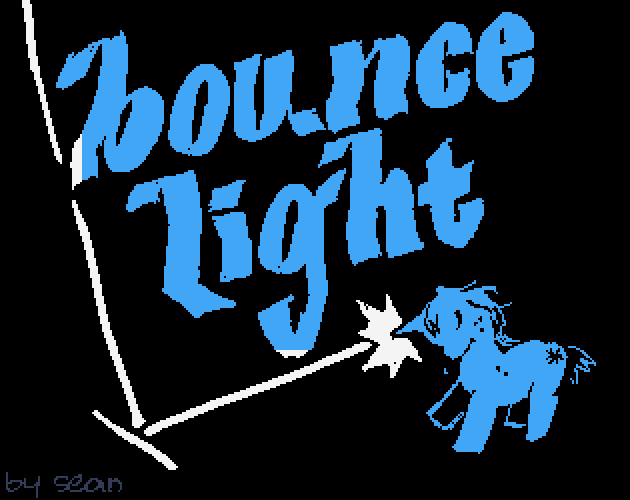 Cover image for bouncelight