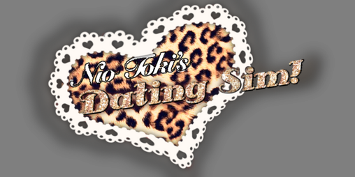 Cover image for Nio Toki's Dating Sim!