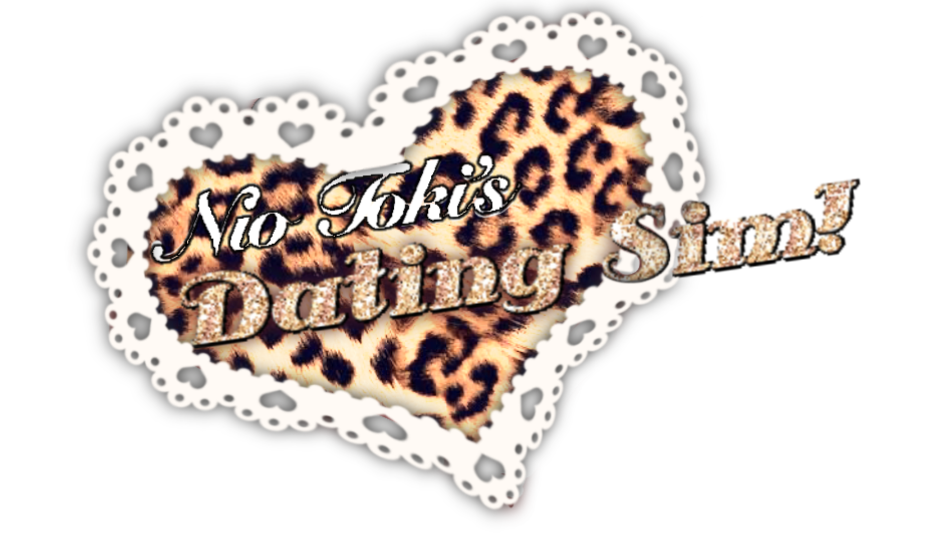 Cover image for Nio Toki's Dating Sim!