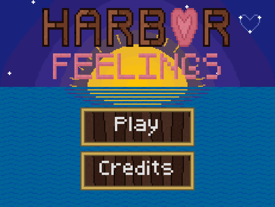 Harbor Feelings