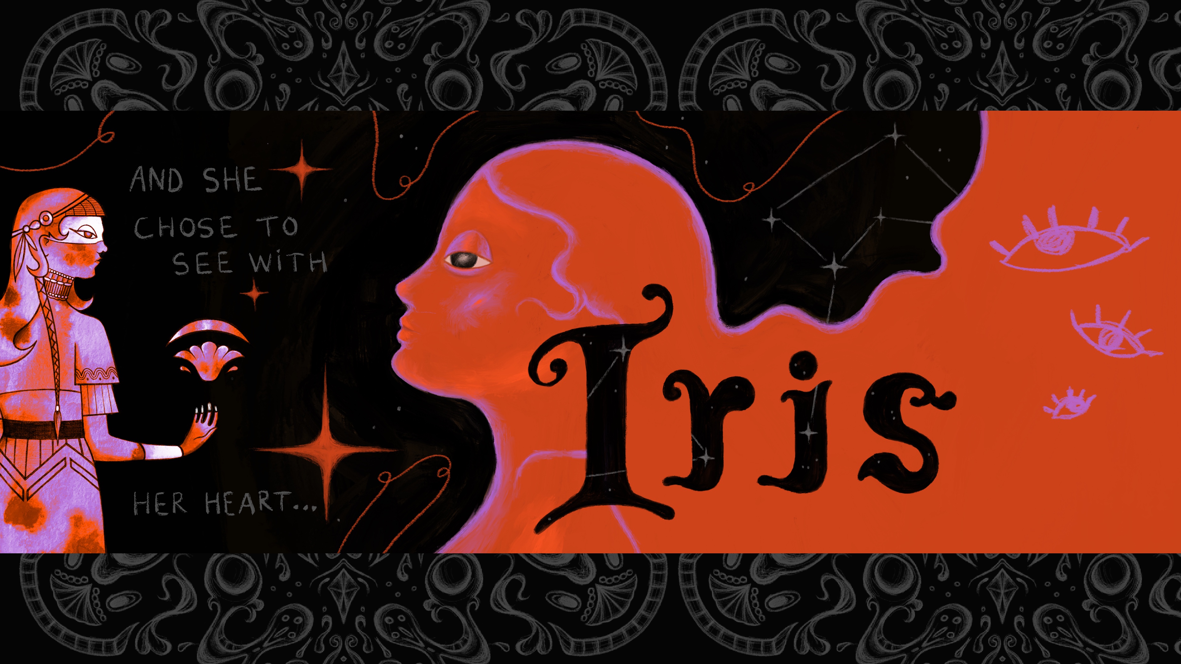IRIS