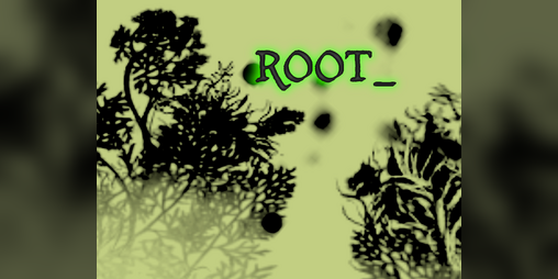 Cover image for Root