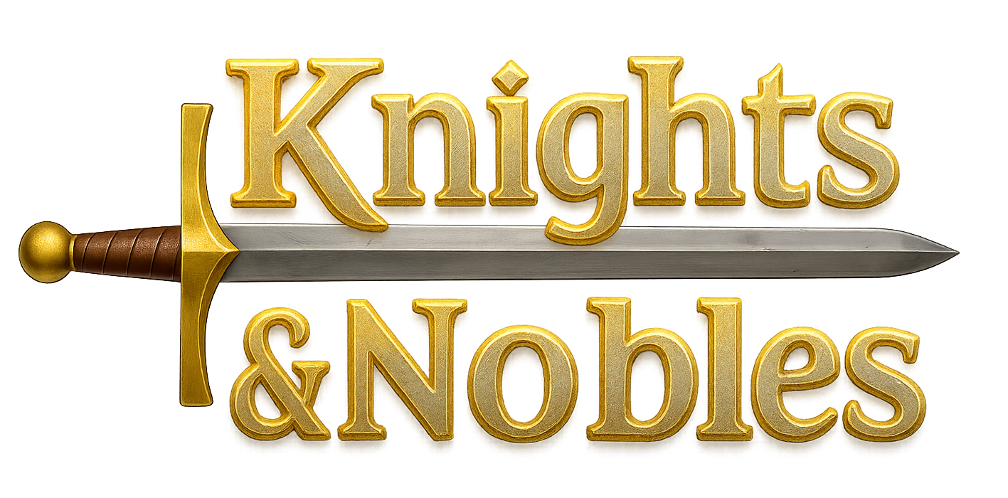 Knights And Nobles