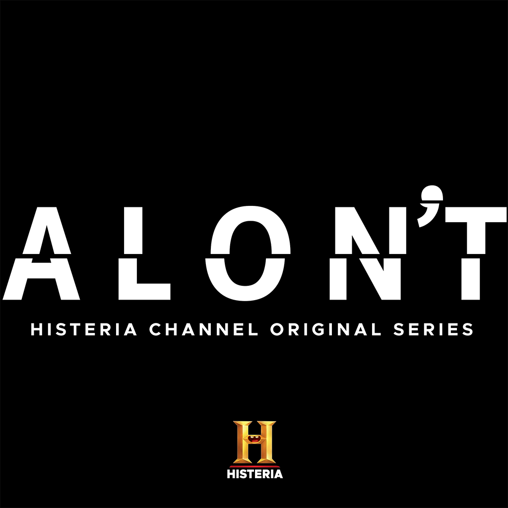 Alon't