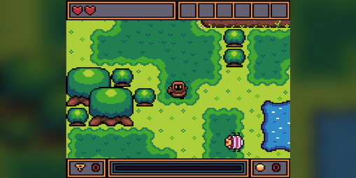 Cover image for Guardians of Kearro (DEMO)