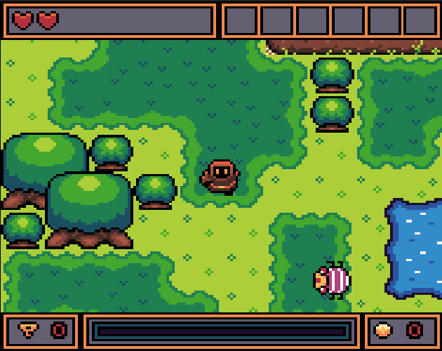 Cover image for Guardians of Kearro (DEMO)