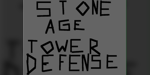 Cover image for Stone Age Tower Defense