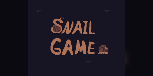 Cover image for Snail Game