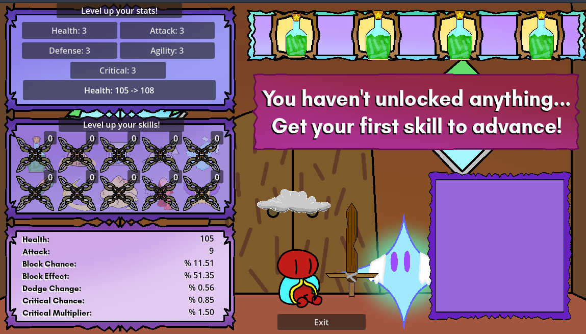Oh wow, a new Staer. Who's that dude.