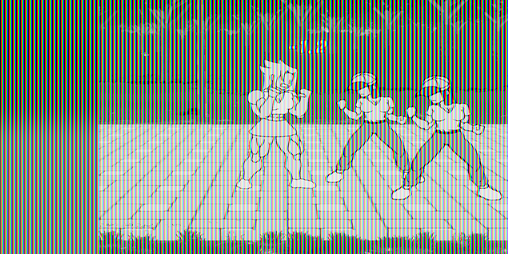 Cover image for Muscle Mommy RPG Demo