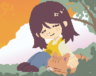 Catscape