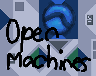 OpenMachines