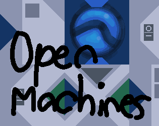 OpenMachines