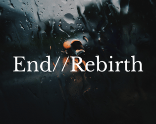 End//Rebirth  