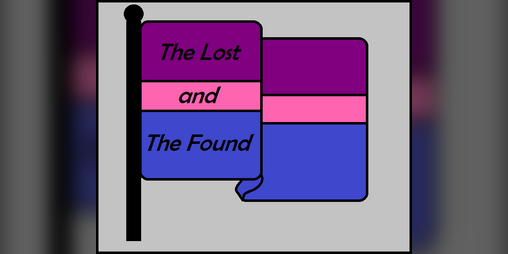 Cover image for The Lost and The Found