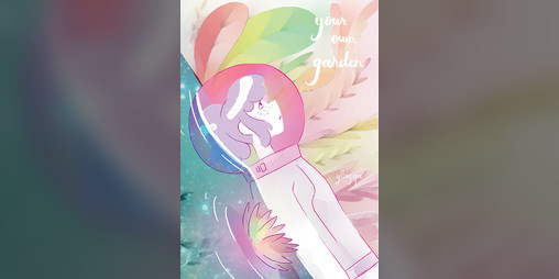 Cover image for Your Own Garden