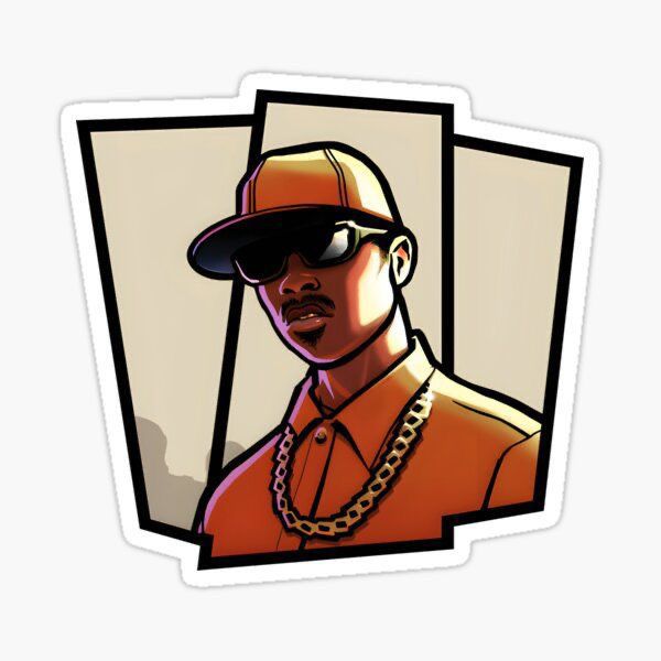 Cover image for GTA San Andreas Full Editing
